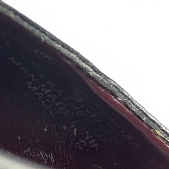 BCBgeneration womens heels size 9 38 black chunky goth career - Picture 10 of 11